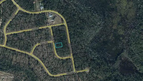 Chipley, FL 32428,Lot 5 Camden PL
