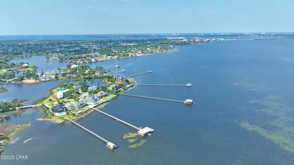 3311 Harbour PL, Panama City, FL 32405