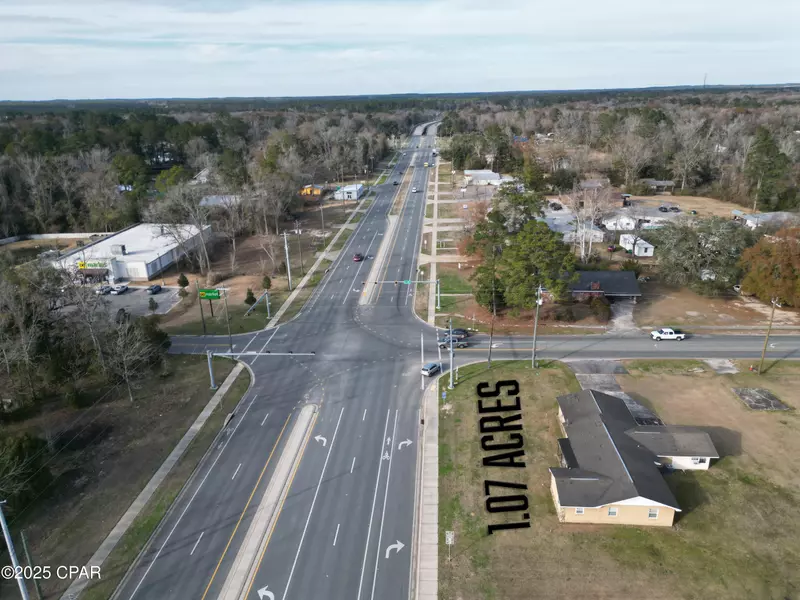 2902 Moss Hill RD, Vernon, FL 32462