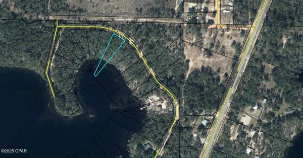 Chipley, FL 32428,LOT 16 Bent Oaks RD