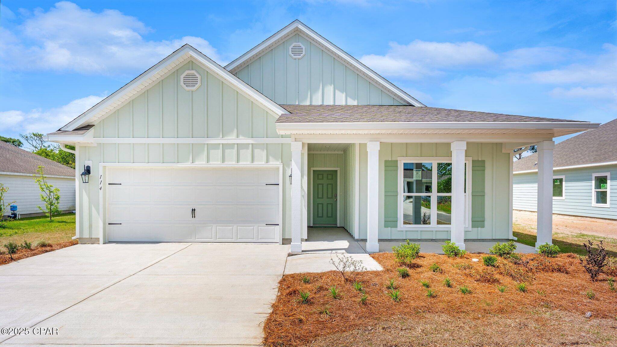 114 Walkabout CT, Port St. Joe, FL 32456