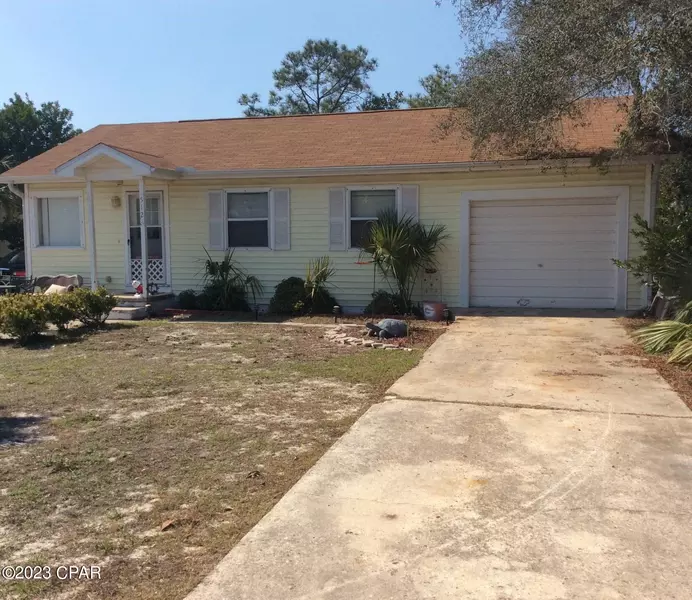 512 Lantana ST, Panama City Beach, FL 32407