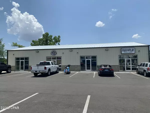 1013 Transmitter RD, Panama City, FL 32401