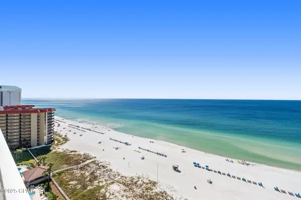 Panama City Beach, FL 32408,6627 Thomas 1402 DR #1402