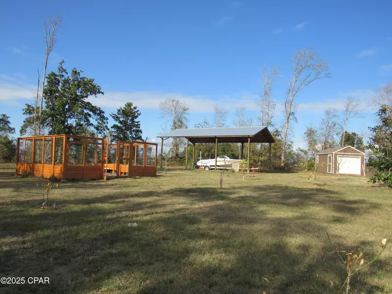 7835 Olde Mill RD, Southport, FL 32409