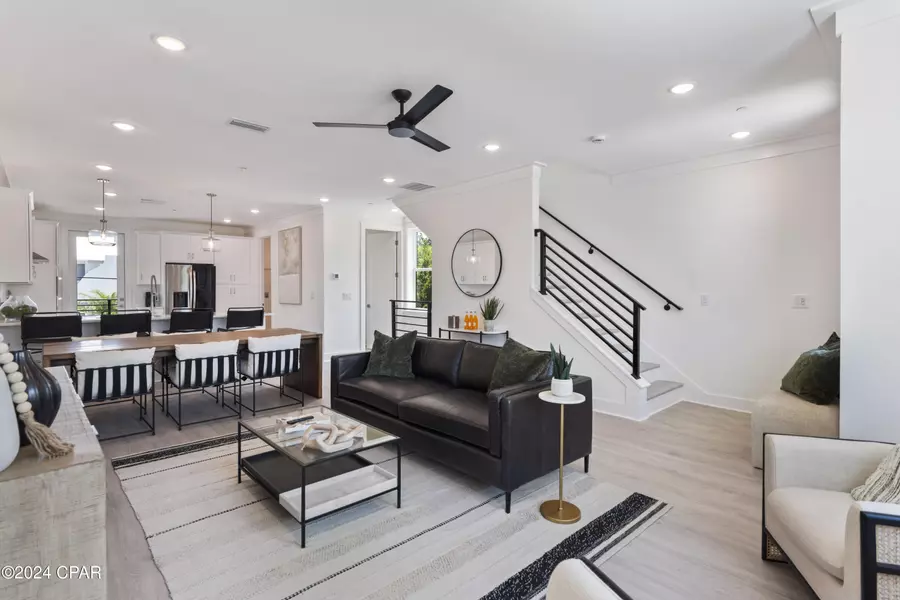 154 Blue Eden LOOP #Lot 9, Santa Rosa Beach, FL 32459