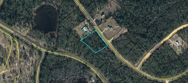 Alford, FL 32420,0 Vancouver DR