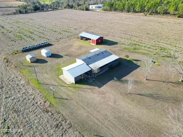 Marianna, FL 32448,731 Redlevel LOOP