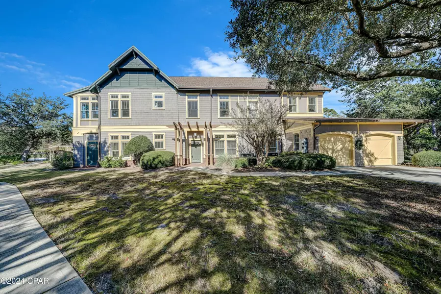 1503 Tin Cup CT #E101, Panama City Beach, FL 32413