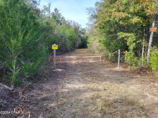 Altha, FL 32421,00 Tommy Tucker RD #Lot 5