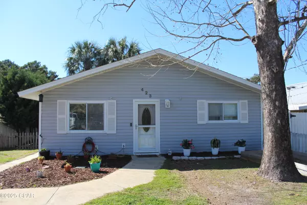 Panama City Beach, FL 32413,423 Gulf View DR