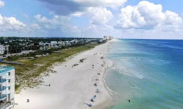 Panama City Beach, FL 32413,14401 W Front Beach #332