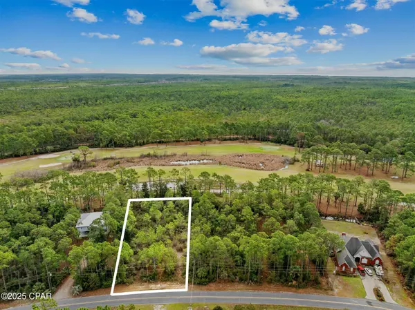 Lot 13 Country Club Road, Port St Joe, FL 32456