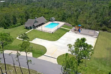 9706 Sweetfield LN, Panama City, FL 32409