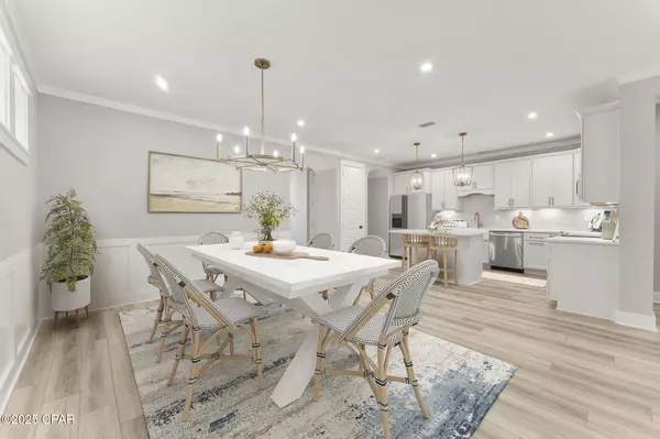 Panama City Beach, FL 32413,634 Millbridge DR