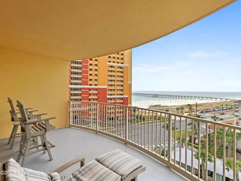 15928 Front Beach RD #3-603, Panama City Beach, FL 32413