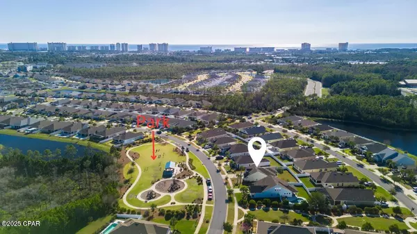Panama City Beach, FL 32407,135 Johnson Bayou DR