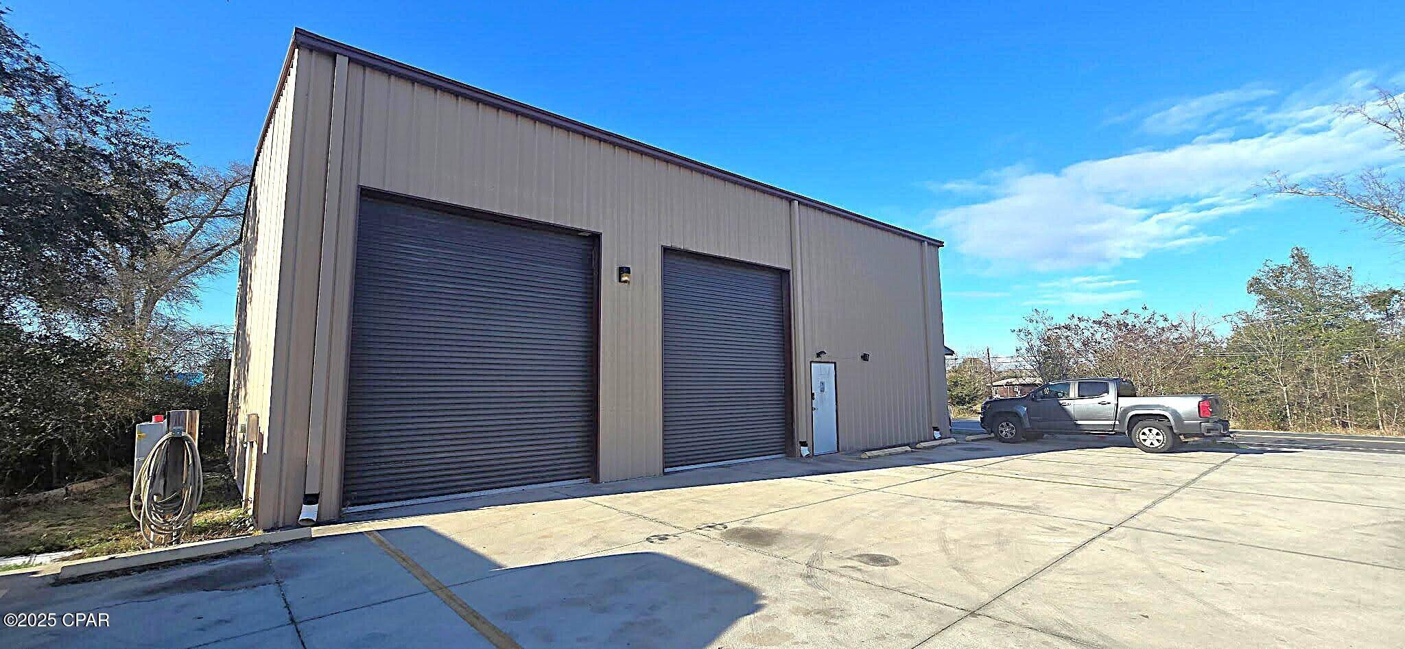 1504 E Highway 390, Lynn Haven, FL 32444