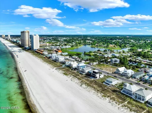 Panama City Beach, FL 32413,16418 Front Beach RD
