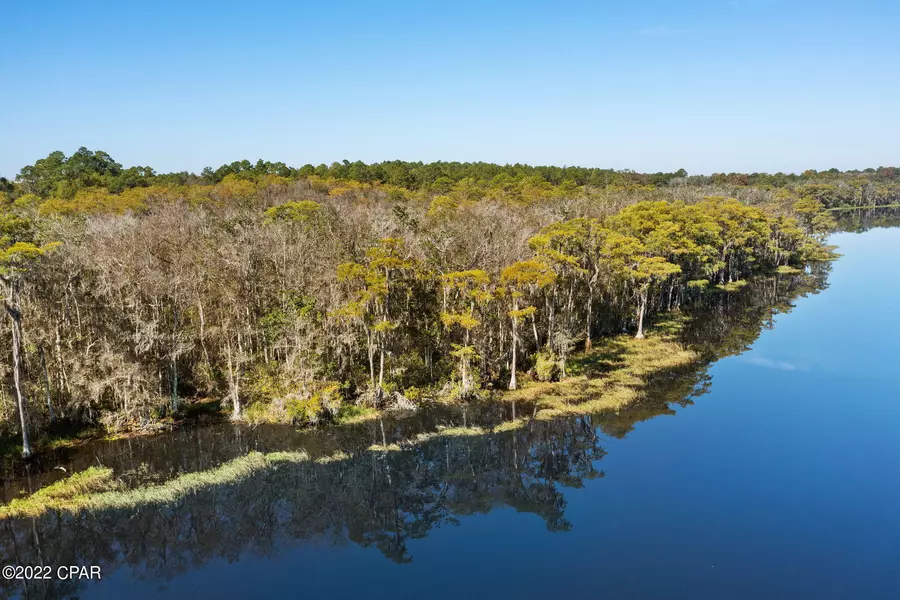 3199 Pate Pond RD, Vernon, FL 32462