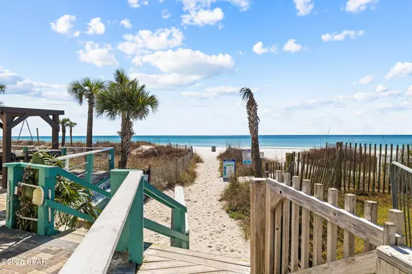 Panama City Beach, FL 32413,17462 Front Beach RD #60106