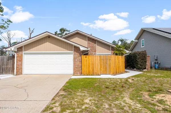 Panama City, FL 32404,7629 Yellow Bluff RD