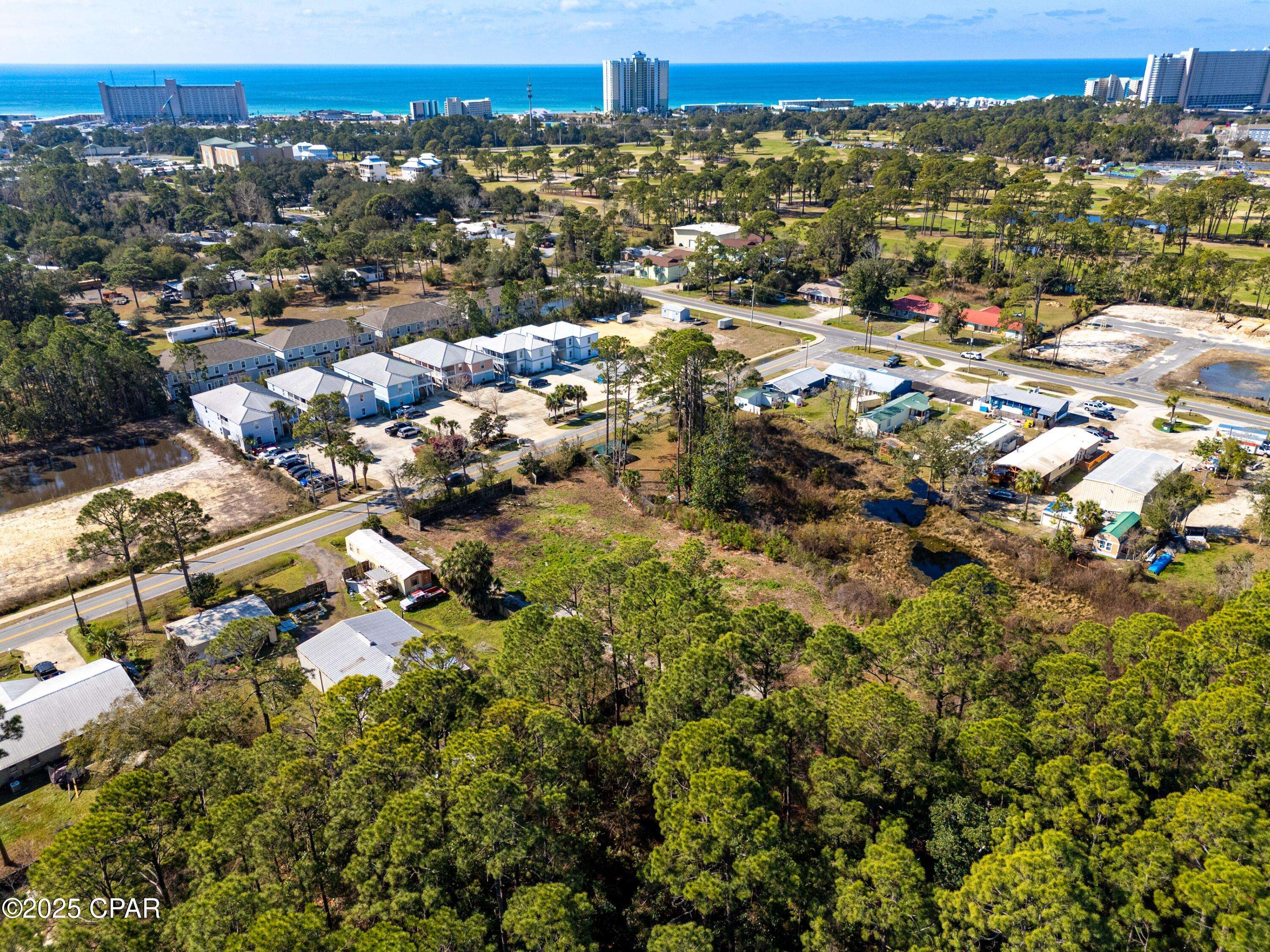 9104 Laird ST, Panama City Beach, FL 32408