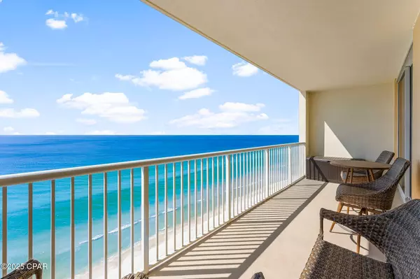 10811 Front Beach RD #2104, Panama City Beach, FL 32407