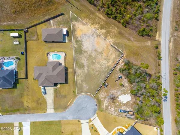 Panama City, FL 32404,2105 Cline LN