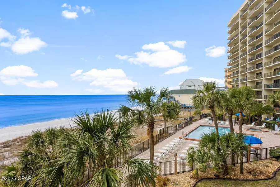 4715 Thomas DR #302B, Panama City Beach, FL 32408
