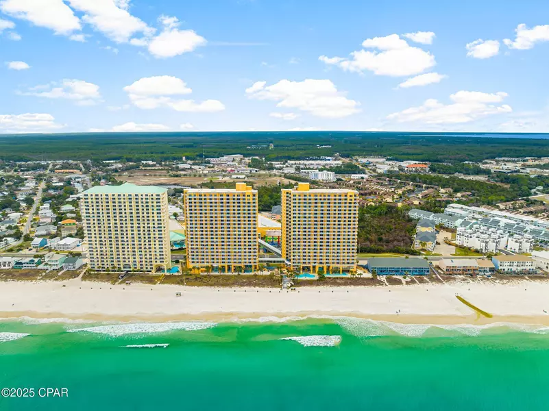 17729 Front Beach #1001E, Panama City Beach, FL 32413