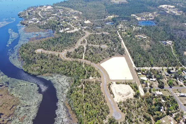 9882 Summer Creek DR, Panama City, FL 32409