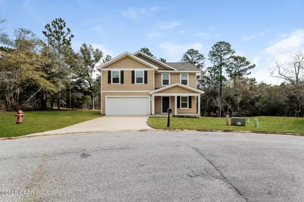 6220 Travelers Rest CT, Crestview, FL 32539