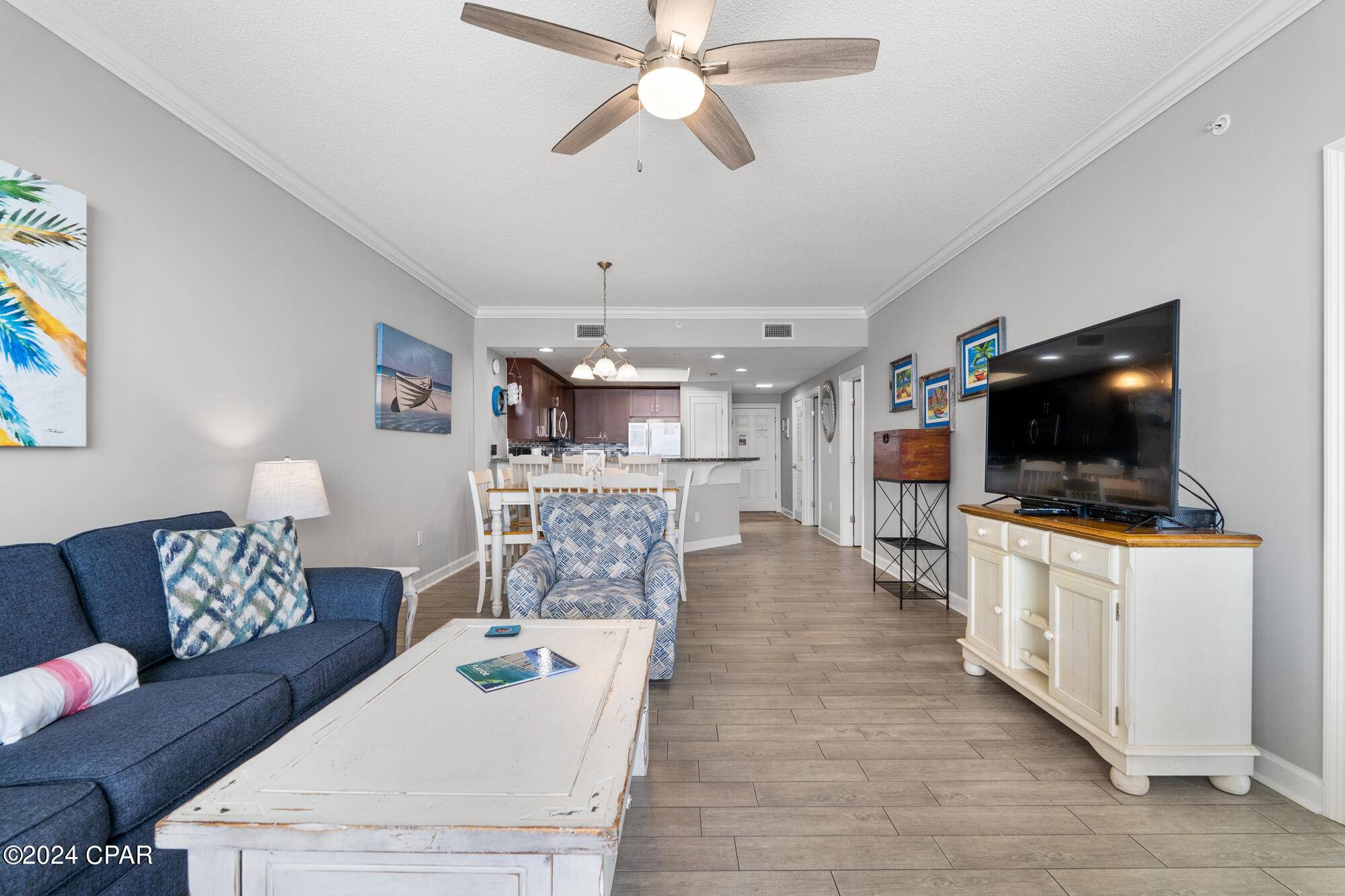 Panama City Beach, FL 32408,9450 S Thomas DR #2110B