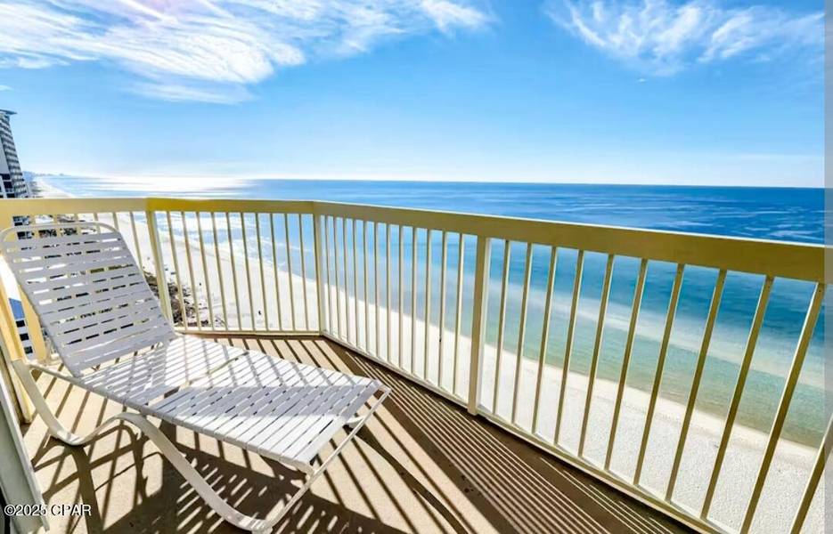 15817 Front Beach 1601 RD #1601, Panama City Beach, FL 32413
