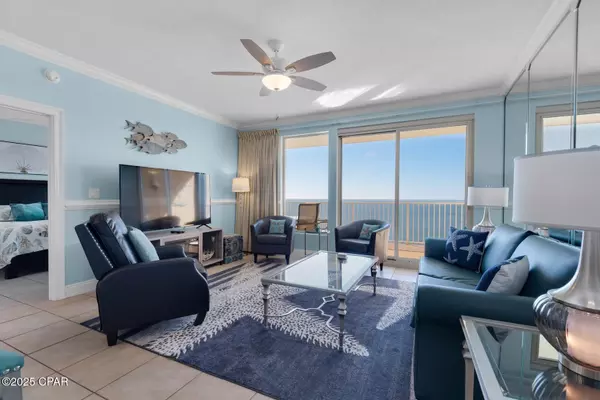 5004 Thomas DR #2304, Panama City Beach, FL 32408