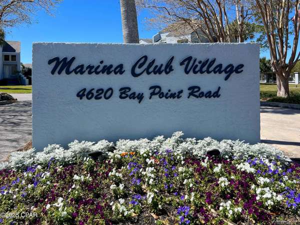 4620 Bay Point RD #1002, Panama City, FL 32408