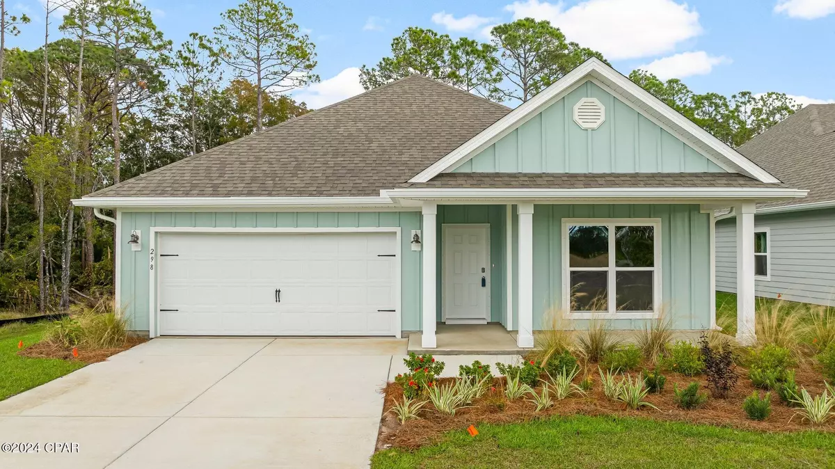 Port St Joe, FL 32456,298 Jones Homestead RD