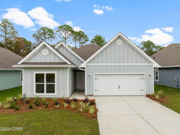 302 Jones Homestead RD, Port St Joe, FL 32456