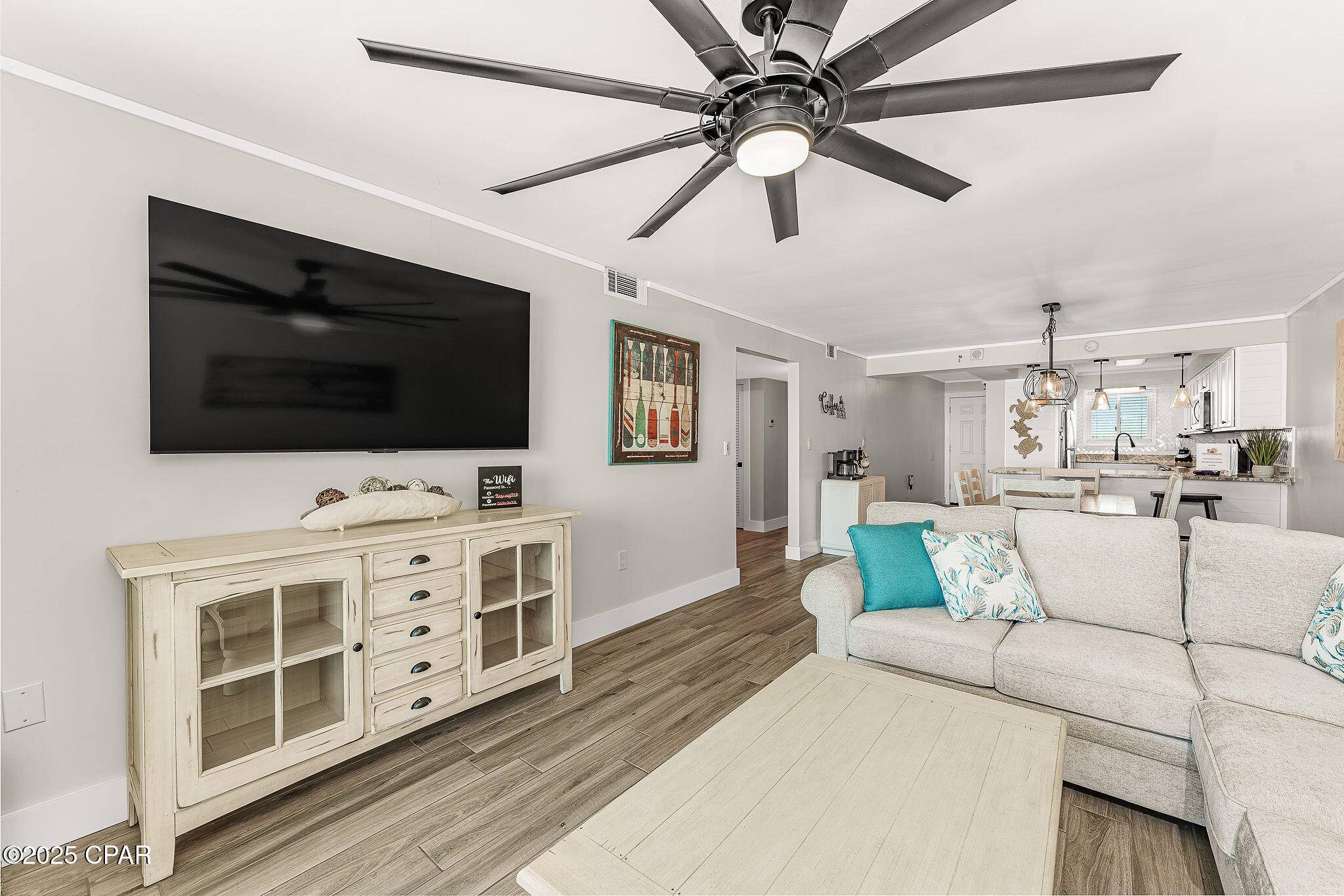 Panama City, FL 32408,5801 Thomas DR #410