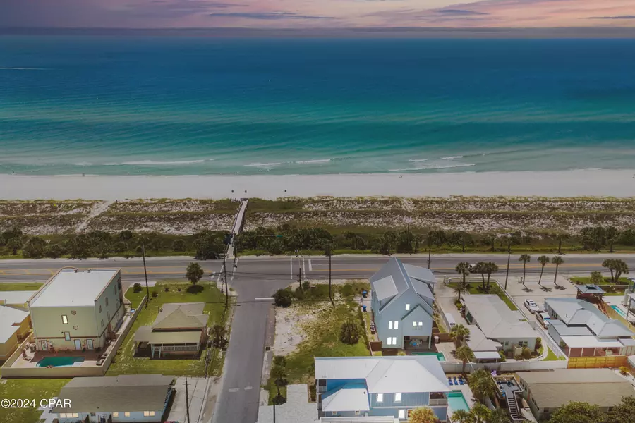 14000 Front Beach RD, Panama City Beach, FL 32413