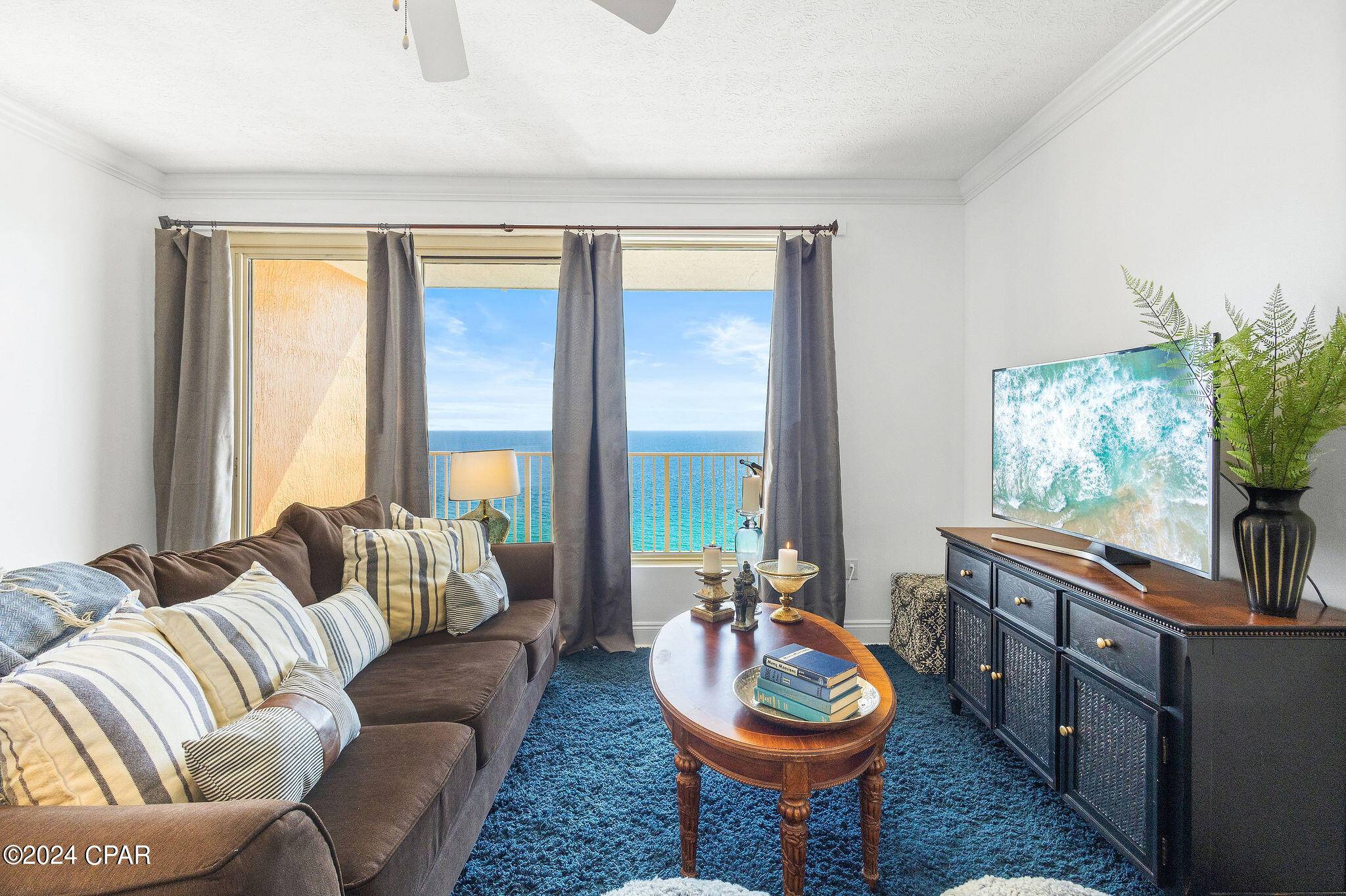 Panama City Beach, FL 32408,5004 Thomas DR #1707