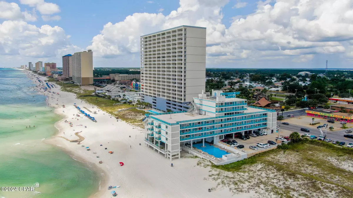 Panama City Beach, FL 32413,14401 Front Beach RD #432