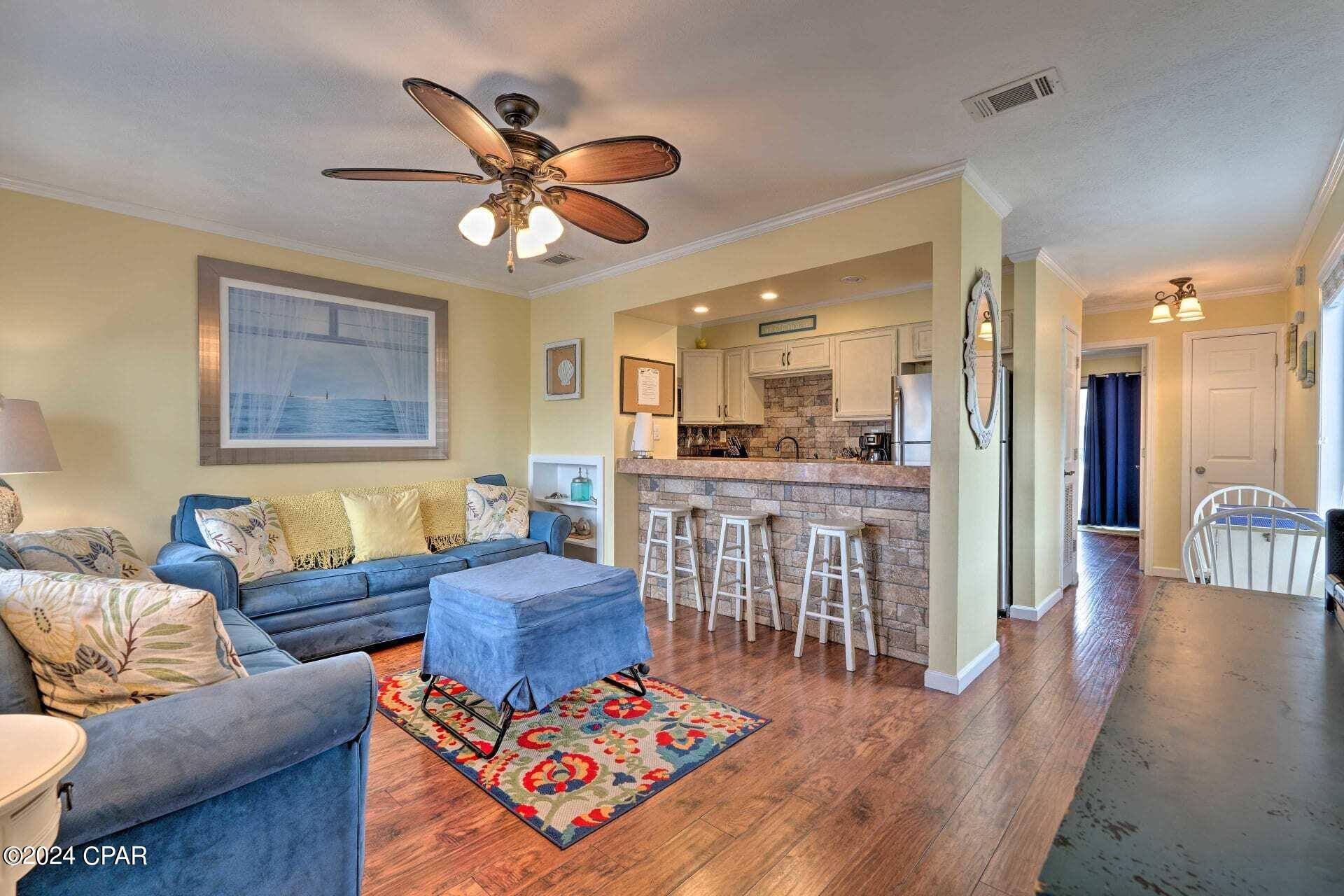 Panama City, FL 32408,6829 Thomas DR #405