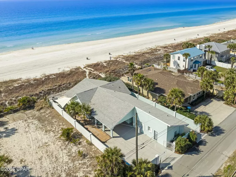 13011 Oleander, Panama City Beach, FL 32407