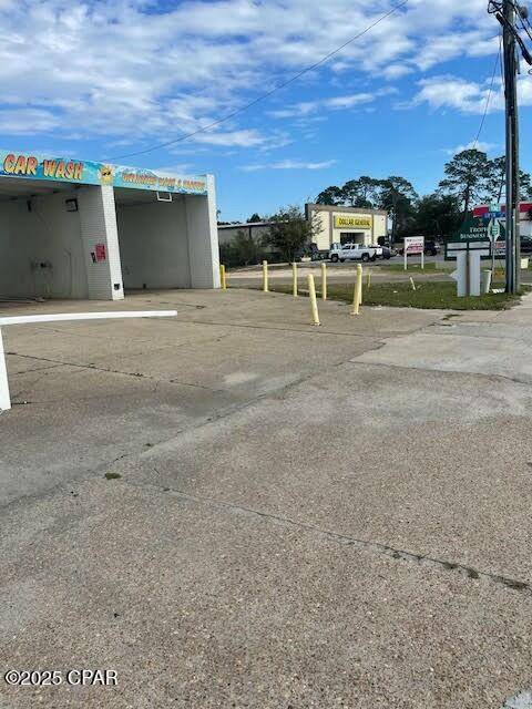 Panama City, FL 32408,1815 Thomas DR