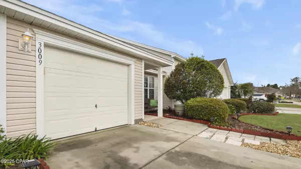 Lynn Haven, FL 32444,3009 Meadow St