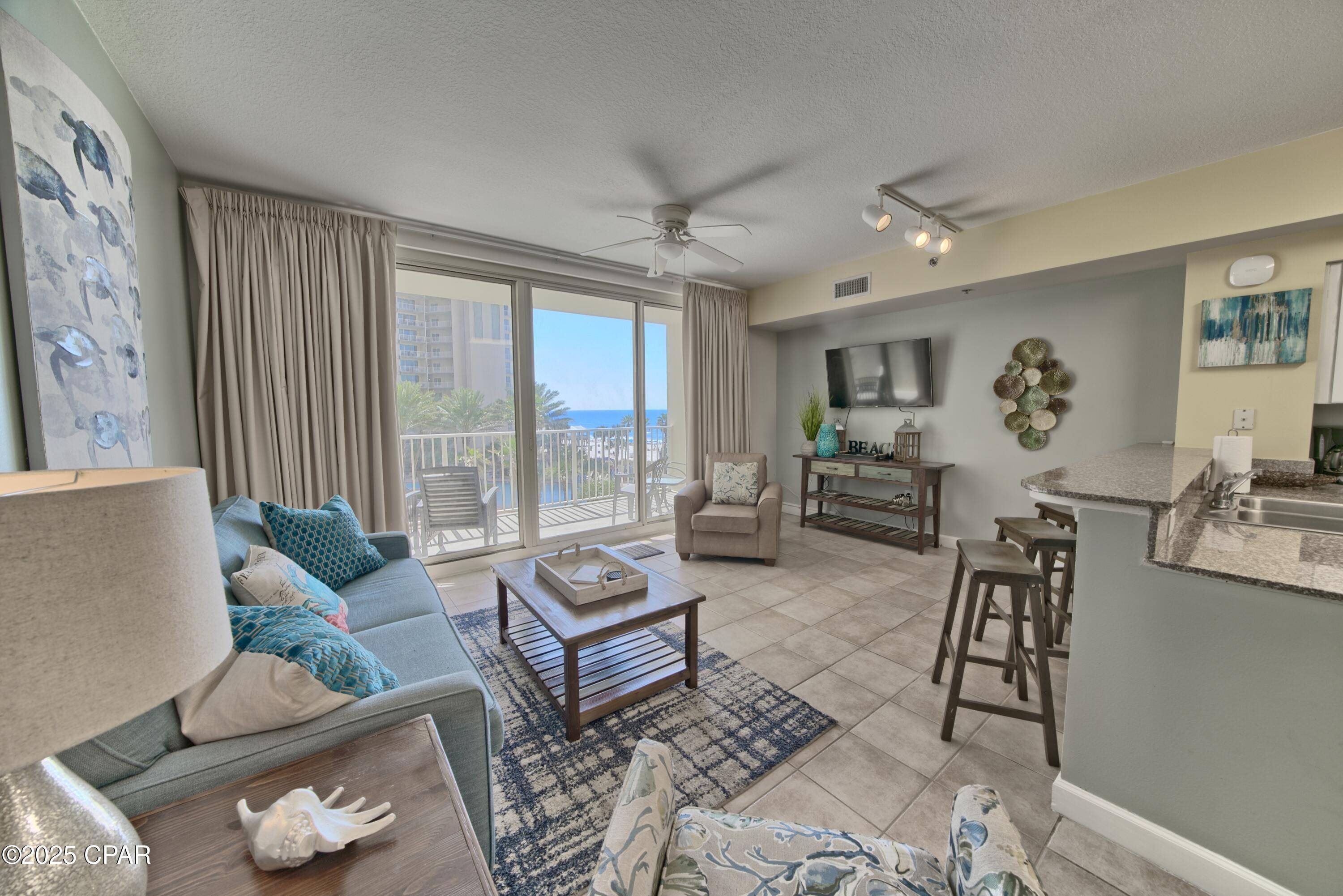 Panama City Beach, FL 32408,9900 S Thomas DR #409
