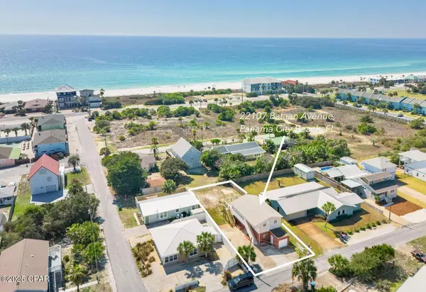 22107 Bataan Avenue, Panama City Beach, FL 32413