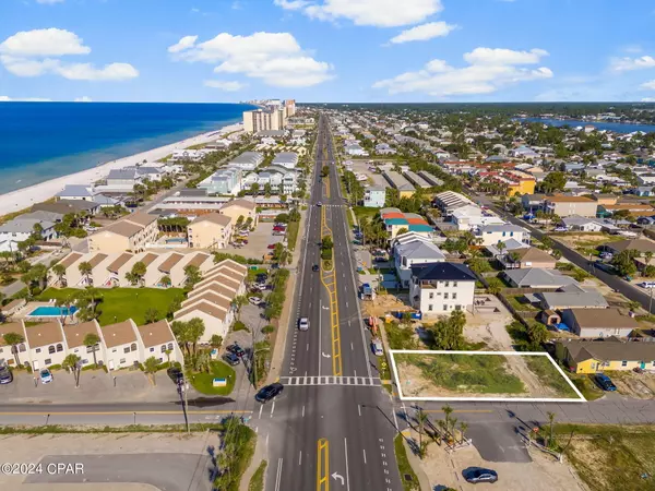 Panama City Beach, FL 32408,5229 Thomas DR